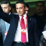 Fikret Orman'ın yerine Ali Koç!
