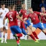 Gecenin sürprizi Çekya'dan! İngilizler şaşkın
