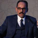 Kalın'dan ABD'li senatöre tokat gibi NATO yanıtı