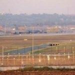 İncirlik hava Üssü'ne 4 savaş uçağı geldi