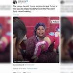 İngiliz vekilden skandal Türkiye yalanı! Ölü dediği çocuk...