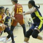 Kadın basketbolunda 40. sezon başlıyor