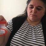 Karın ağrısı ile gitti, midesinden çıkan şoke etti!