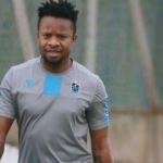 Trabzonspor'da Onazi geliyor