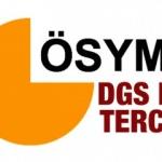ÖSYM DGS ek tercih sonuçları açıklanma tarihi belli oldu mu?