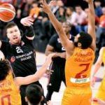 Potada derbi heyecanı