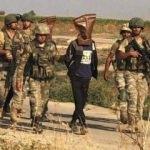 Resulayn’da teröristler bir bir yakalanıyor