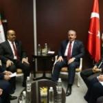 Şentop: Türkiye, güçlü ve güvenilir bir ortak olmaya devam etmektedir