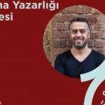 Sinema yazarlığı atölyesi başlıyor