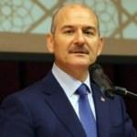 Soylu'dan ABD'ye yaptırım cevabı! İronik gönderme