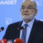 Temel Karamollaoğlu: Terbiye edilmemiş aygır!