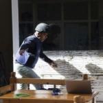 Teröristlerden bir hain saldırı daha!