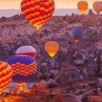Türkiye'nin yeni reklam- tanıtım filminde nereler var? 2019