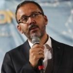 Bakan Kasapoğlu'dan Eczacıbaşı VitrA'ya tebrik