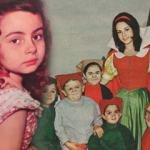 Yeşilçam'ın efsanesi Ayşecik'i Zeynep Değirmencioğlu son hali ile şaşırttı!
