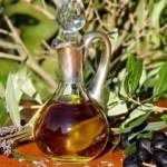 Zeytin ve zeytinyağı rekoltesi açıklandı
