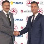 112 Acil Çağrı Merkezleri ve Turkcell işbirliği