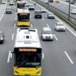 29 Ekim'de İstanbul'da toplu ulaşım ücretsiz