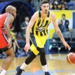 Fenerbahçe Beko seriyi sürdürdü