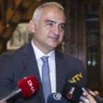 "500 bine yakın Çinli'yi Türkiye'ye çekeceğiz"