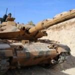 702 ölü 600 firar... Türkiye karşısında duman oldular