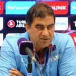 Ünal Karaman: Gururla söylüyorum