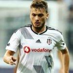Beşiktaş ile Adem Ljajic yol ayrımında!