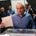 Rıza Çalımbay: Beşiktaş için hayırlı olsun