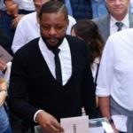 Nouma oyunu kullandı! İşte ilk sözleri