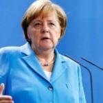 Merkel'den Türkiye açıklaması
