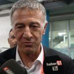 Ağaoğlu: Şu anda Nöbetçi lideriz
