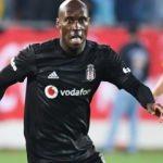 Atiba'dan Galatasaray mesajı!