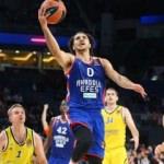 Avrupa'da temsilcilerimizden 9 maçta 4 galibiyet