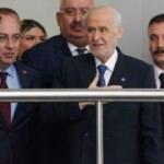 Bahçeli espriyi patlattı! 20 gün hastalığımı konuştular...