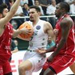 Bandırma, Hapoel'e diş geçiremedi