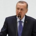Başkan Erdoğan'dan dünyaya mesaj: Artık kabul etmeliler...