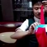 Bu gösterinin sırrını biliyor musunuz?