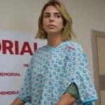 'Buraya geldiğim için heyecanlıyım'