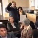 CHP ofisinde büyük skandal!