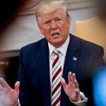 Trump Obama'yı suçladı! Milyonlarca insan öldü