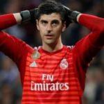 Courtois: İstanbul'da kazanmak zorundayız