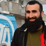 Diriliş Ertuğrul'un 'Abdurrahman Alp'i Akçakale'de!