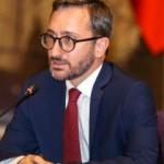 TRT World'e sansür uygulamışlardı!Fahrettin Altun'dan Twitter'a kınama