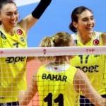 Fenerbahçe derbide Beşiktaş'ı devirdi