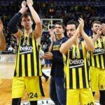 Fenerbahçe'nin rakibi Baskonia