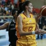 Galatasaray, EuroCup'a iyi başladı!
