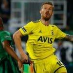 Hasan Ali ve Serdar Aziz geri döndü