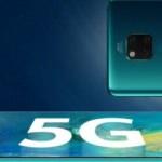 Huawei, 5G ile ticari iş ağını hedefliyor