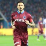 Jose Sosa'nın istatistikleri tavan yaptı