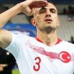 Merih'den ilk açıklama! "EURO 2020'de..."